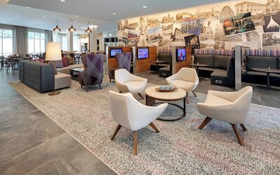 Courtyard by Marriott Atlanta Vinings/Galleria