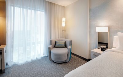 Courtyard by Marriott Atlanta Vinings/Galleria