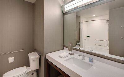 Courtyard by Marriott Atlanta Vinings/Galleria