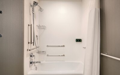 Courtyard by Marriott Atlanta Vinings/Galleria