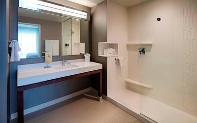 Courtyard by Marriott Atlanta Vinings/Galleria