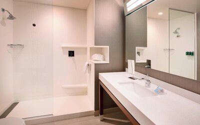 Courtyard by Marriott Atlanta Vinings/Galleria