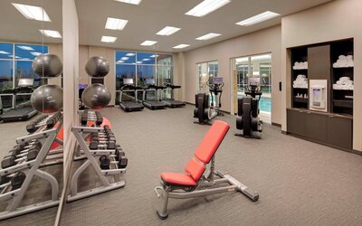 Courtyard by Marriott Atlanta Vinings/Galleria