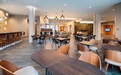 Courtyard by Marriott Atlanta Vinings/Galleria