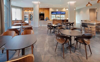 Courtyard by Marriott Atlanta Vinings/Galleria