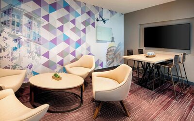 Courtyard by Marriott Atlanta Vinings/Galleria