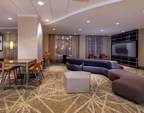 Courtland Grand Hotel, Trademark Collection by Wyndham