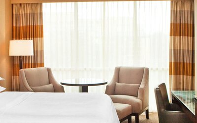 Courtland Grand Hotel, Trademark Collection by Wyndham