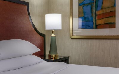 Courtland Grand Hotel, Trademark Collection by Wyndham