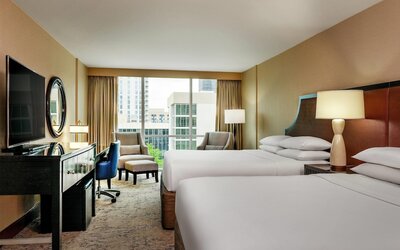 Courtland Grand Hotel, Trademark Collection by Wyndham