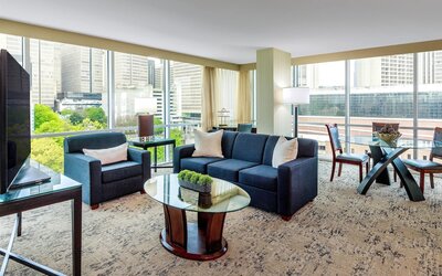 Courtland Grand Hotel, Trademark Collection by Wyndham