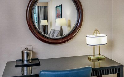 Courtland Grand Hotel, Trademark Collection by Wyndham