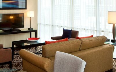 Courtland Grand Hotel, Trademark Collection by Wyndham
