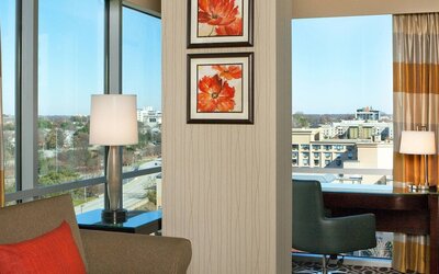 Courtland Grand Hotel, Trademark Collection by Wyndham