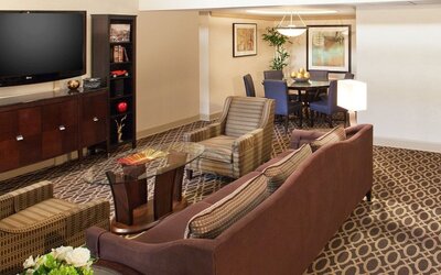 Courtland Grand Hotel, Trademark Collection by Wyndham