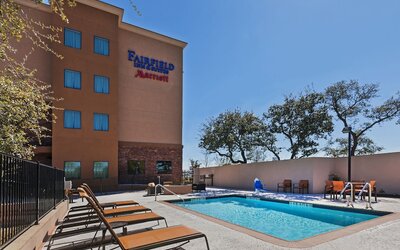 Fairfield Inn & Suites by Marriott Austin Northwest/Research Blvd