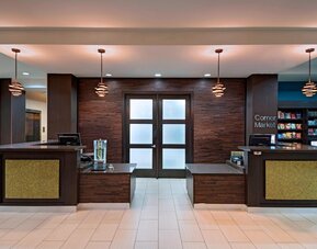 Fairfield Inn & Suites by Marriott Austin Northwest/Research Blvd