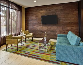 Fairfield Inn & Suites by Marriott Austin Northwest/Research Blvd