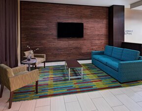 Fairfield Inn & Suites by Marriott Austin Northwest/Research Blvd