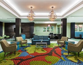Fairfield Inn & Suites by Marriott Austin Northwest/Research Blvd