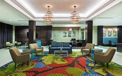 Fairfield Inn & Suites by Marriott Austin Northwest/Research Blvd