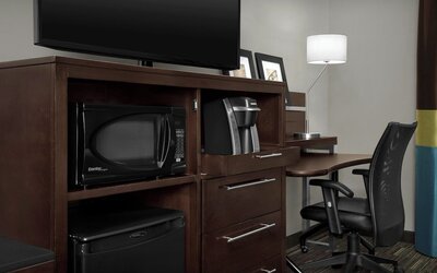 Fairfield Inn & Suites by Marriott Austin Northwest/Research Blvd