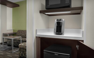 Fairfield Inn & Suites by Marriott Austin Northwest/Research Blvd
