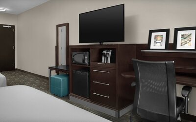 Fairfield Inn & Suites by Marriott Austin Northwest/Research Blvd