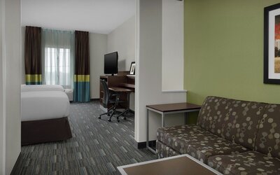 Fairfield Inn & Suites by Marriott Austin Northwest/Research Blvd
