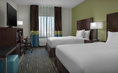 Fairfield Inn & Suites by Marriott Austin Northwest/Research Blvd