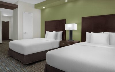 Fairfield Inn & Suites by Marriott Austin Northwest/Research Blvd