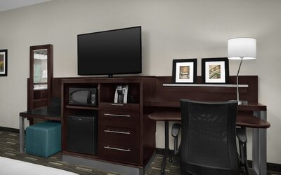 Fairfield Inn & Suites by Marriott Austin Northwest/Research Blvd