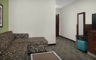 Fairfield Inn & Suites by Marriott Austin Northwest/Research Blvd