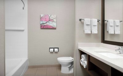 Fairfield Inn & Suites by Marriott Austin Northwest/Research Blvd