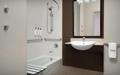 Fairfield Inn & Suites by Marriott Austin Northwest/Research Blvd
