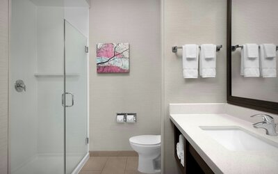 Fairfield Inn & Suites by Marriott Austin Northwest/Research Blvd