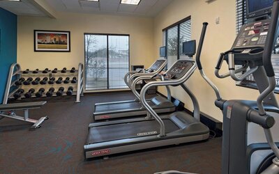 Fairfield Inn & Suites by Marriott Austin Northwest/Research Blvd