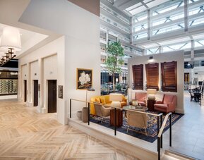 Embassy Suites by Hilton Atlanta Buckhead