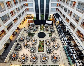 Embassy Suites by Hilton Atlanta Buckhead