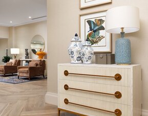 Embassy Suites by Hilton Atlanta Buckhead