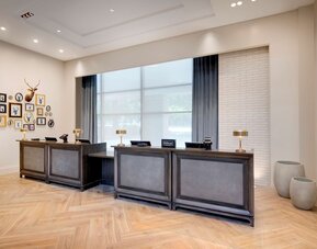 Embassy Suites by Hilton Atlanta Buckhead