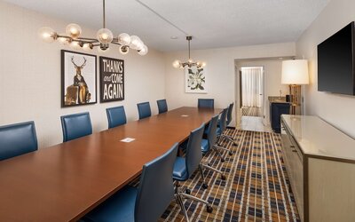 Embassy Suites by Hilton Atlanta Buckhead