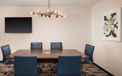 Embassy Suites by Hilton Atlanta Buckhead