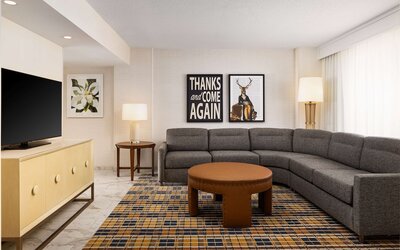 Embassy Suites by Hilton Atlanta Buckhead