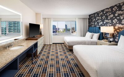 Embassy Suites by Hilton Atlanta Buckhead