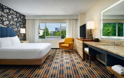 Embassy Suites by Hilton Atlanta Buckhead