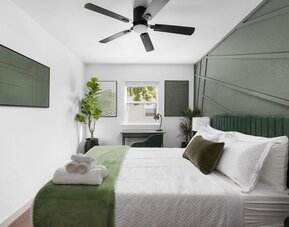Rare 2BR in Prime Location