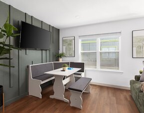 Rare 2BR in Prime Location
