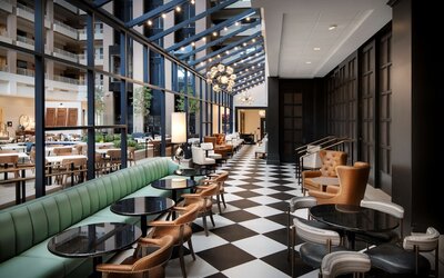 Embassy Suites by Hilton Atlanta Buckhead