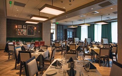 Embassy Suites by Hilton Atlanta Buckhead